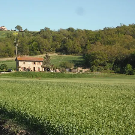 Poderone Privatunterkunft