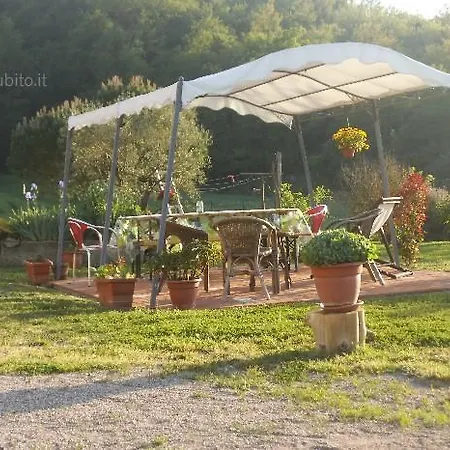 Poderone Homestay szállás *