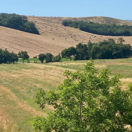 Homestay szállás Poderone