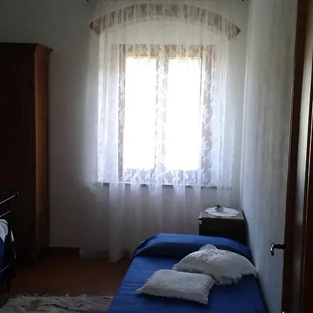 Alloggio in famiglia Poderone *