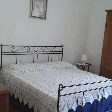 Privatunterkunft Poderone Querceto (Montecatini Val di Cecina)