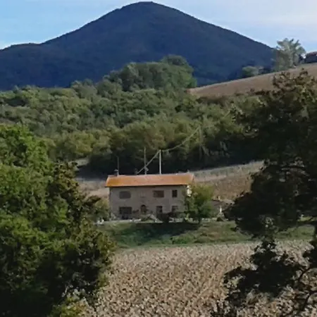 Poderone Homestay szállás