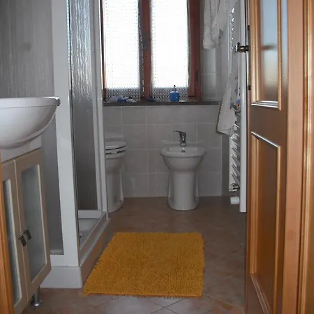 Homestay Poderone