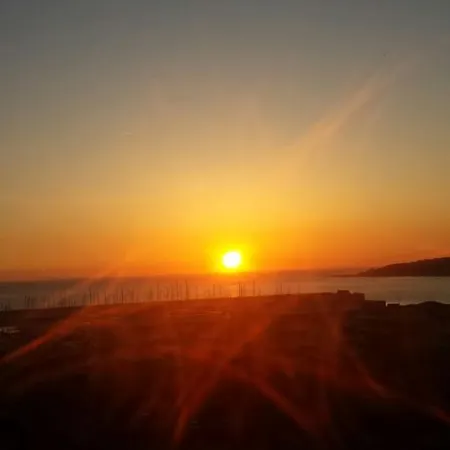 Poderone Querceto (Montecatini Val di Cecina)