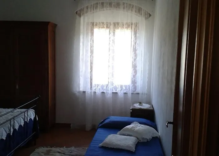 홈스테이 Poderone *