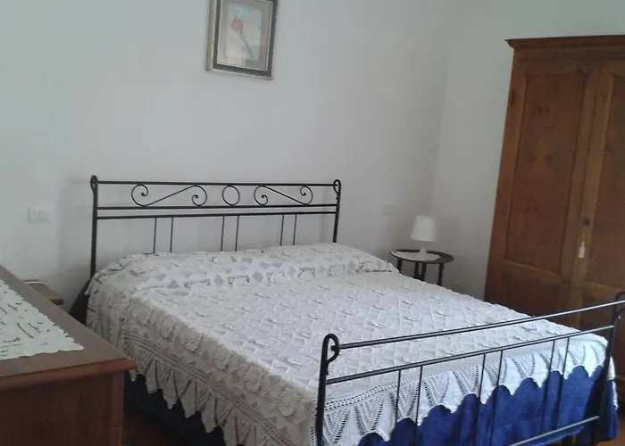 בית אירוח Poderone Querceto (Montecatini Val di Cecina)