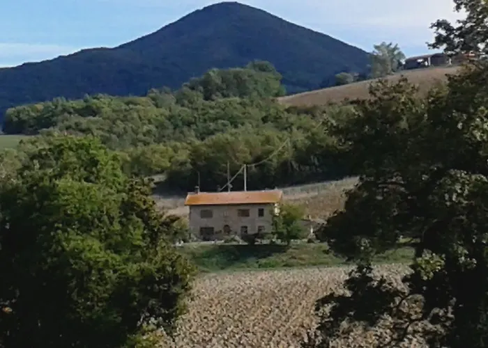 Poderone 홈스테이