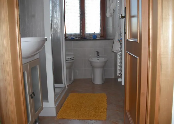 בית אירוח Poderone